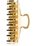 Janeke Hair-Clip Gold fogas hajcsipesz 95x35 cm 1 db