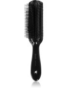Janeke Professional Black Color Hair-Brush hajkefe 225 cm