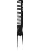 Janeke Professional Wide-Teeth Comb with Picks fésű 21 cm