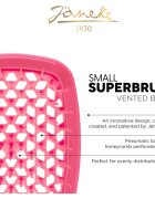 Janeke Superbrush Small kis lapos hajkefe 175 x 7 x 3 cm 1 db