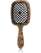 Janeke Superbrush Spotted nagy lapos hajkefe hajra 203 x 85 x 31 cm 1 db