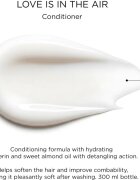 Janeke Treat You Conditioner kondicionáló a hidratálásért és a fényért 300 ml
