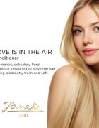 Janeke Treat You Conditioner kondicionáló a hidratálásért és a fényért 300 ml