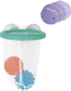 Janod Bath Basket Fürdőjátékok 12m+ 3 db