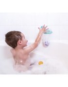 Janod Bath Basket Fürdőjátékok 12m+ 3 db