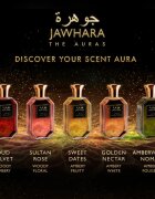 Jawhara Sweet Dates Eau de Parfum unisex 100 ml