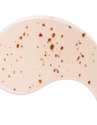 Jayjun Eye Gel Patch Roselle Tea hidrogél maszk a szem körül a duzzanatokra és a sötét karikákra 60x1.4 g