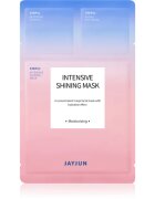 Jayjun Intensive Shining élénkítő maszk 3 lépésben 1 db