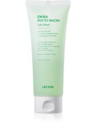 Jayjun Okra Phyto Mucin bőrnyugtató géles maszk tápláló hatással 150 ml
