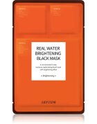 Jayjun Real Water Brightening hidratáló gézmaszk az élénk bőrért 1 db