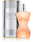 Jean Paul Gaultier Classique Eau de Toilette hölgyeknek 50 ml