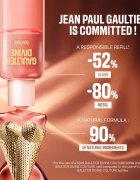 Jean Paul Gaultier Gaultier Divine Couture utántöltő hölgyeknek 200 ml
