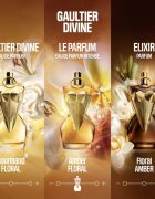 Jean Paul Gaultier Gaultier Divine Le Parfum Eau de Parfum hölgyeknek 30 ml