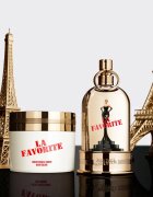 Jean Paul Gaultier La Favorite Body Cream tápláló testkrém illatosított 200 ml