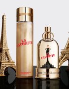 Jean Paul Gaultier La Favorite Body Oil tápláló testolaj illatosított 150 ml