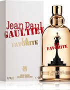 Jean Paul Gaultier La Favorite Eau de Parfum hölgyeknek 50 ml