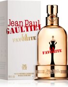 Jean Paul Gaultier La Favorite Eau de Parfum utántölthető hölgyeknek 30 ml