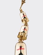Jean Paul Gaultier La Favorite Eau de Parfum utántölthető hölgyeknek 30 ml