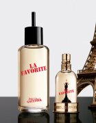 Jean Paul Gaultier La Favorite Eau de Parfum utántölthető hölgyeknek 30 ml