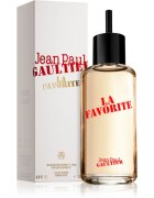 Jean Paul Gaultier La Favorite Eau de Parfum utántöltő hölgyeknek 200 ml