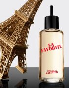 Jean Paul Gaultier La Favorite Eau de Parfum utántöltő hölgyeknek 200 ml