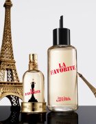 Jean Paul Gaultier La Favorite Eau de Parfum utántöltő hölgyeknek 200 ml