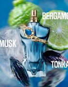 Jean Paul Gaultier Le Beau Narcisse Eau de Parfum uraknak 125 ml
