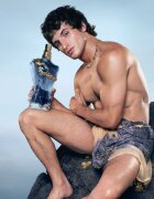 Jean Paul Gaultier Le Beau Narcisse Eau de Parfum uraknak 125 ml