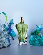 Jean Paul Gaultier Le Beau Paradise Garden Eau de Parfum uraknak 75 ml