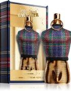 Jean Paul Gaultier Le Male Elixir Limited Edition parfüm limitált kiadás uraknak 125 ml