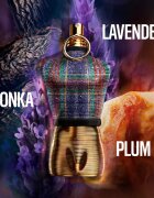 Jean Paul Gaultier Le Male Elixir Limited Edition parfüm limitált kiadás uraknak 125 ml