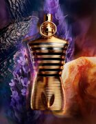 Jean Paul Gaultier Le Male Elixir parfüm uraknak 125 ml