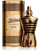 Jean Paul Gaultier Le Male Elixir parfüm uraknak 75 ml