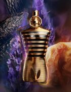 Jean Paul Gaultier Le Male Elixir parfüm uraknak 75 ml