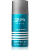 Jean Paul Gaultier Le Male spray dezodor uraknak 150 ml