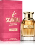 Jean Paul Gaultier Scandal Absolu parfüm hölgyeknek 30 ml