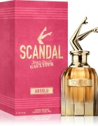 Jean Paul Gaultier Scandal Absolu parfüm hölgyeknek 80 ml