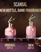 Jean Paul Gaultier Scandal Eau de Parfum hölgyeknek 50 ml