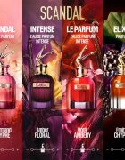 Jean Paul Gaultier Scandal Eau de Parfum hölgyeknek 50 ml