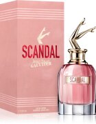 Jean Paul Gaultier Scandal Eau de Parfum hölgyeknek 80 ml