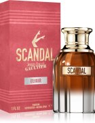 Jean Paul Gaultier Scandal Elixir parfüm hölgyeknek 30 ml