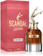 Jean Paul Gaultier Scandal Elixir parfüm hölgyeknek 50 ml