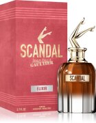 Jean Paul Gaultier Scandal Elixir parfüm hölgyeknek 80 ml