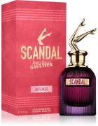Jean Paul Gaultier Scandal Intense Eau de Parfum hölgyeknek 50 ml
