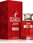 Jean Paul Gaultier Scandal Le Parfum Eau de Parfum hölgyeknek 30 ml