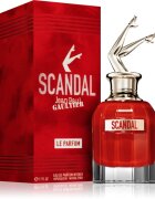 Jean Paul Gaultier Scandal Le Parfum Eau de Parfum hölgyeknek 50 ml