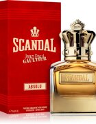 Jean Paul Gaultier Scandal Pour Homme Absolu parfüm uraknak 100 ml