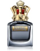 Jean Paul Gaultier Scandal Pour Homme Eau de Toilette utántölthető uraknak 50 ml
