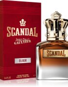 Jean Paul Gaultier Scandal Pour Homme Elixir parfüm uraknak 100 ml
