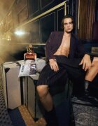 Jean Paul Gaultier Scandal Pour Homme Elixir parfüm uraknak 100 ml